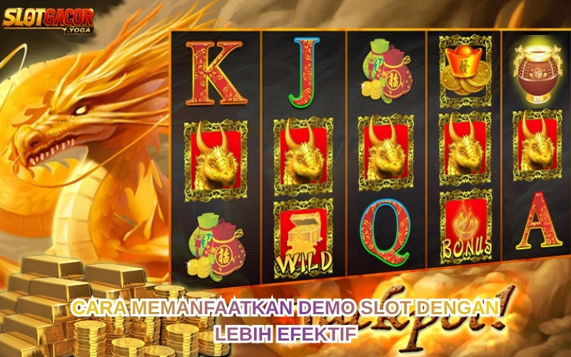 Demo Slot