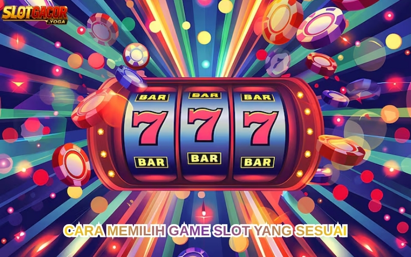 Game Slot