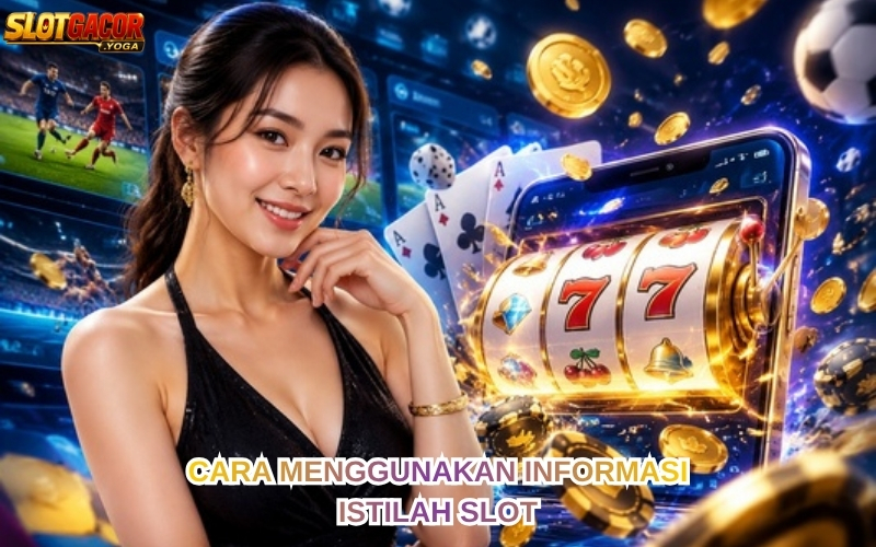 Istilah Slot