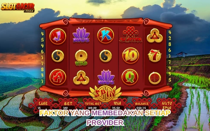 Provider