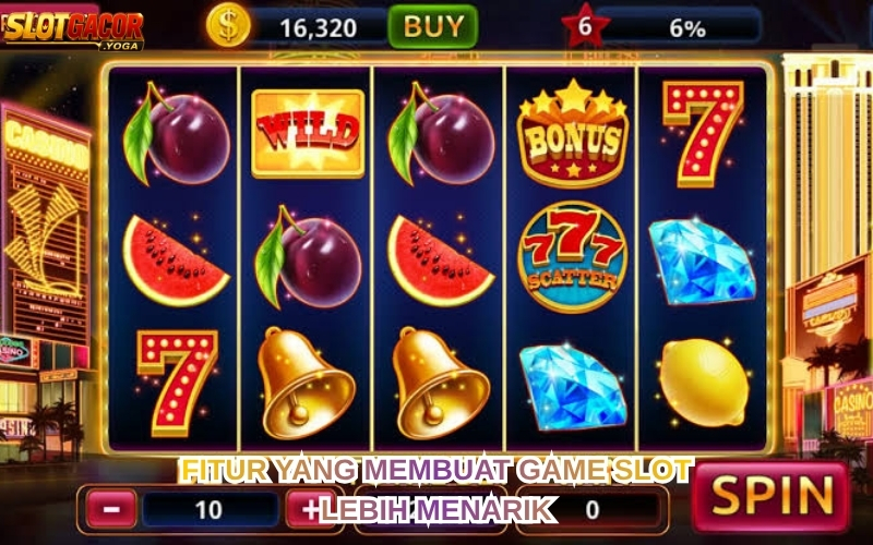 Game Slot