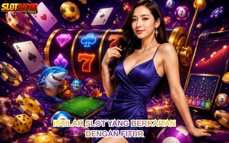 Istilah Slot