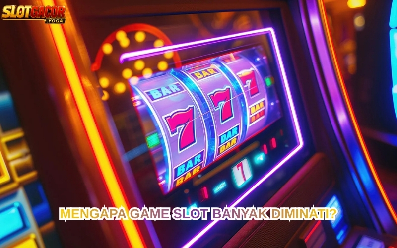 Game Slot