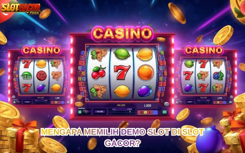 Demo Slot