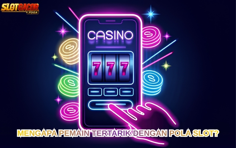 Pola Slot