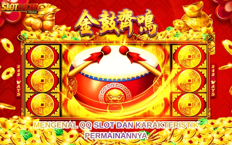QQ Slot