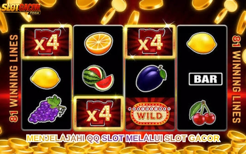 QQ Slot