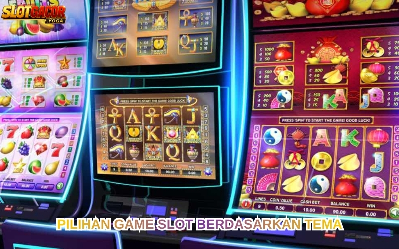 Game Slot